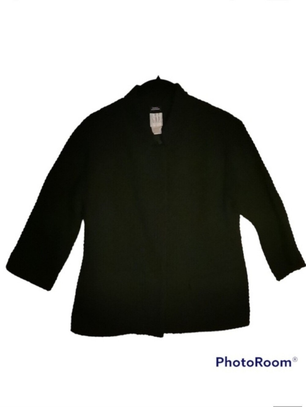 💚 Gap textured blazer, size 8